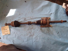 Load image into Gallery viewer, FRONT CV AXLE SHAFT Nissan Sentra 07 08 09 10 11 12 AT Right - MRK390612