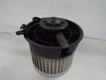 Load image into Gallery viewer, A/C HEATER BLOWER MOTOR Nissan Sentra 07 08 09 10 11 12 - MRK390627