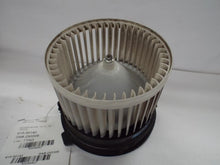 Load image into Gallery viewer, A/C HEATER BLOWER MOTOR Nissan Sentra 07 08 09 10 11 12 - MRK390627