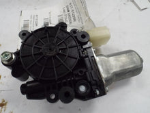Load image into Gallery viewer, Power Window Motor Nissan Sentra 2008 - MRK390628