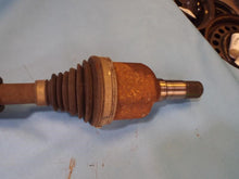 Load image into Gallery viewer, Axle Shaft Dodge Caravan 2018 - MRK390660