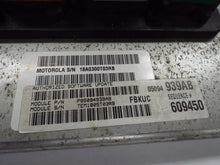 Load image into Gallery viewer, ECU ECM Computer Jeep Liberty 2006 - MRK390686