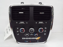Load image into Gallery viewer, FRONT TEMPERATURE CONTROLS Caravan Ram Van 11 12 13 14 15 16 - MRK390860