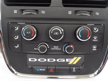 Load image into Gallery viewer, FRONT TEMPERATURE CONTROLS Caravan Ram Van 11 12 13 14 15 16 - MRK390860