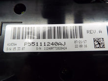 Load image into Gallery viewer, FRONT TEMPERATURE CONTROLS Caravan Ram Van 11 12 13 14 15 16 - MRK390860