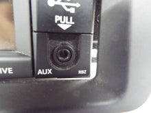 Load image into Gallery viewer, Radio Dodge Caravan 2018 - MRK390867