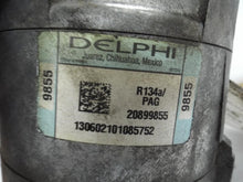 Load image into Gallery viewer, AC A/C AIR CONDITIONING COMPRESSOR Impala Malibu Monte Carlo G6 06-11 - MRK390901