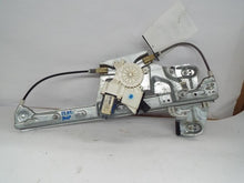 Load image into Gallery viewer, Rear Window Regulator Cadillac DTS 2008 - MRK391181