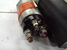 Load image into Gallery viewer, STARTER MOTOR Lucerne Deville DTS SRX STS XLR Bonneville 05-11 - MRK391191