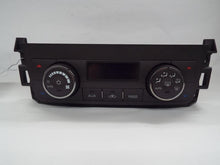 Load image into Gallery viewer, TEMPERATURE CONTROLS Cadillac DTS 07 08 09 10 11 - MRK391194