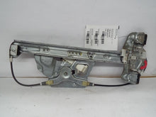 Load image into Gallery viewer, REAR DOOR WINDOW REGULATOR Cadillac DTS 06 07 08 09 10 11 Right - MRK391426