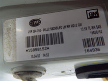Load image into Gallery viewer, TAIL LIGHT LAMP Cadillac DTS 06 07 08 09 10 11 Right - MRK391428
