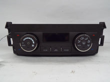 Load image into Gallery viewer, TEMPERATURE CONTROLS Cadillac DTS 07 08 09 10 11 - MRK391451
