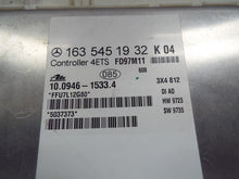Load image into Gallery viewer, ABS COMPUTER ML320 ML430 1998 98 1999 99 - MRK391469