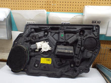 Load image into Gallery viewer, Front Window Regulator Dodge Avenger 2008 - MRK391577