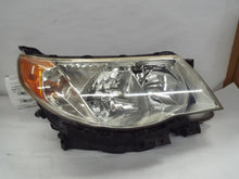 Load image into Gallery viewer, HEADLIGHT LAMP ASSEMBLY Subaru Forester 09 10 11 12 13 Right - MRK392970