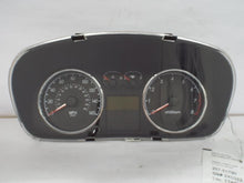 Load image into Gallery viewer, Speedometer Cluster Hyundai Tiburon 2008 - MRK393458