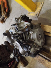 Load image into Gallery viewer, Transmission Hyundai Tiburon 2008 - MRK393464