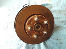 Load image into Gallery viewer, Front Spindle Knuckle Hyundai Tiburon 2008 - MRK393468