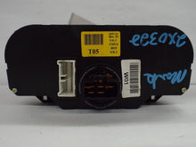Load image into Gallery viewer, Temperature Controls Hyundai Tiburon 2008 - MRK393487