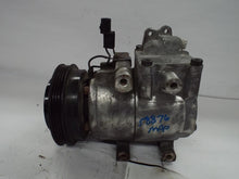 Load image into Gallery viewer, AC COMPRESSOR Elantra Tiburon 2001 01 02 03 04 05 06 07 - MRK393492