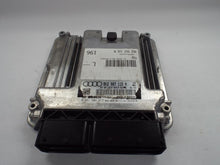Load image into Gallery viewer, ECU ECM COMPUTER Audi A4 2009 09 2.0L - MRK394601