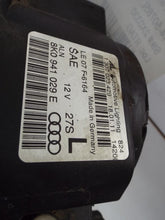 Load image into Gallery viewer, HEADLIGHT LAMP ASSEMBLY Audi A4 S4 09 10 11 12 Left - MRK394603