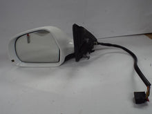 Load image into Gallery viewer, SIDE VIEW DOOR MIRROR Audi A4 2009 09 Left - MRK394607