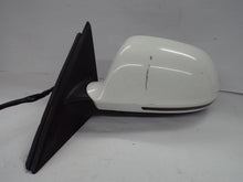 Load image into Gallery viewer, SIDE VIEW DOOR MIRROR Audi A4 2009 09 Left - MRK394607