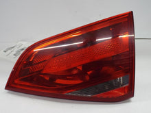 Load image into Gallery viewer, TRUNK LID MOUNTED TAIL LIGHT LAMP Audi A4 S4 09 10 11 12 Right - MRK394608