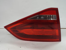 Load image into Gallery viewer, TRUNK LID MOUNTED TAIL LIGHT LAMP Audi A4 S4 09 10 11 12 Left - MRK394609