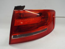 Load image into Gallery viewer, OUTER TAIL LIGHT LAMP A4 S4 2009 09 2010 10 2011 11 2012 12 Right - MRK394610