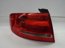 Load image into Gallery viewer, OUTER TAIL LIGHT LAMP A4 S4 2009 09 2010 10 2011 11 2012 12 Left - MRK394611