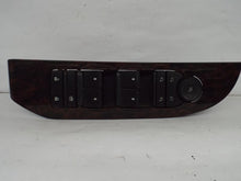 Load image into Gallery viewer, FRONT DOOR WINDOW SWITCH Avalanche 1500 Silverado 1500 Pickup 07-14 Left - MRK394645