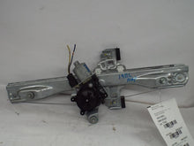 Load image into Gallery viewer, REAR DOOR WINDOW REGULATOR Chevrolet Cruze 12 13 14 15 16 Left - MRK394677