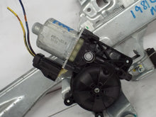 Load image into Gallery viewer, REAR DOOR WINDOW REGULATOR Chevrolet Cruze 12 13 14 15 16 Left - MRK394677
