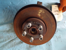 Load image into Gallery viewer, Front Spindle Knuckle Chevrolet Cruze 2013 - MRK394695