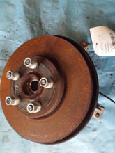 Load image into Gallery viewer, Front Spindle Knuckle Chevrolet Cruze 2013 - MRK394696