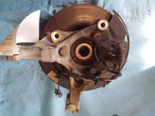 Load image into Gallery viewer, Front Spindle Knuckle Chevrolet Cruze 2013 - MRK394696