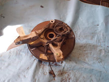 Load image into Gallery viewer, Front Spindle Knuckle Chevrolet Cruze 2013 - MRK394696
