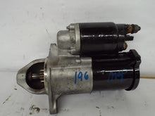 Load image into Gallery viewer, STARTER MOTOR Cruze Sonic TRAX 11 12 13 14 15 16 17 18 - MRK394718
