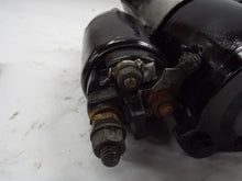 Load image into Gallery viewer, STARTER MOTOR Cruze Sonic TRAX 11 12 13 14 15 16 17 18 - MRK394718