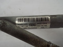 Load image into Gallery viewer, Windshield Wiper Transmission Chevrolet Cruze 2013 - MRK394721