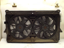 Load image into Gallery viewer, RADIATOR FAN ASSEMBLY Yukon Silverado Escalade 2007 07 08 09 - 13 - MRK394825