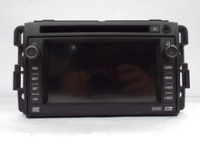 Load image into Gallery viewer, Radio YUKON XL 1500 2008 - MRK394826