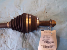 Load image into Gallery viewer, CV AXLE SHAFT Honda Accord TL 2003 03 04 05 06 07 Right - MRK395164