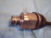 Load image into Gallery viewer, CV AXLE SHAFT Honda Accord TL 2003 03 04 05 06 07 Right - MRK395164
