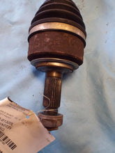 Load image into Gallery viewer, CV AXLE SHAFT Accord TL 03 04 05 06 07 Left - MRK395165