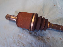 Load image into Gallery viewer, CV AXLE SHAFT Accord TL 03 04 05 06 07 Left - MRK395165