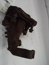 Load image into Gallery viewer, CALIPER Honda Accord 2003 03 2004 04 2005 05 2006 06 2007 07 Rear Left - MRK395174